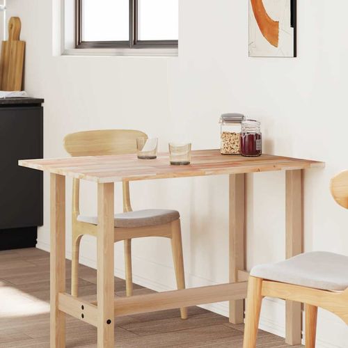 Blat stołu, prostokątny, 120x70x2 cm, lite drewno akacjowe na Arena.pl