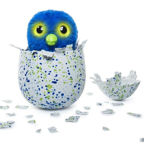 Hatchimals jajko interaktywne smoczydło na Arena.pl