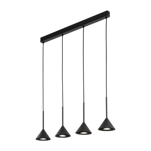 lampa wisząca cono black mini 10305 tk lighting na Arena.pl