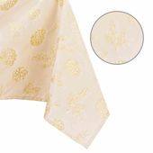 TCLOTH/AH/MAGICNIGHT/HMD/GOLD/80X80