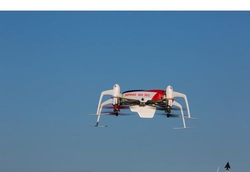 Blade Nano QX 3D Bind & Fly na Arena.pl