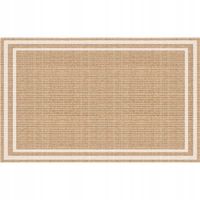 Dywan mata WINYLOWA 100 x 160 cm