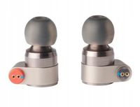 Tin Audio T2 TinHifi kultowe referencyjne 2Pin 5N