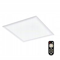 PLAFON EGLO SALOBRENA-A 98297 LED 20W BIAŁY