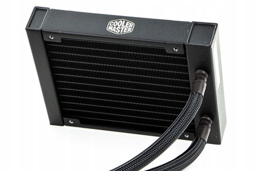 COOLER PC CHŁODZENIE WODNE COOLER MASTER ML120L na Arena.pl