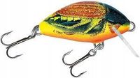 2 x WOBLER SALMO IT3F TINY PŁYWAJĄCY 3cm 2g COCKCHFER