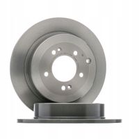 TARCZA HAM TYL 302X10 P BREMBO