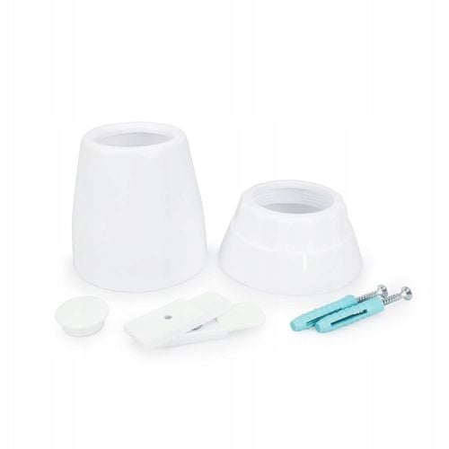 SPŁUCZKA do WC DOLNOPŁUK JANTAR START STOP KOMPAKT na Arena.pl