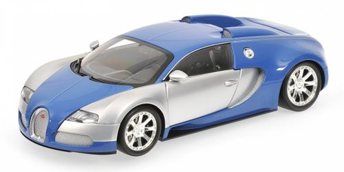 MINICHAMPS Bugatti Veyron Edition na Arena.pl