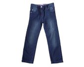 Spodnie dziewczęce Jeans 100% Bawełna 116/122