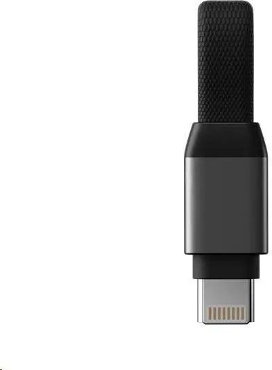 Rolling Square inCharge PRO kabel do ładowania i transmisji USB-C-Lightning zdjęcie 1