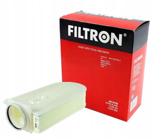 FILTR POWIETRZA FILTRON na Arena.pl
