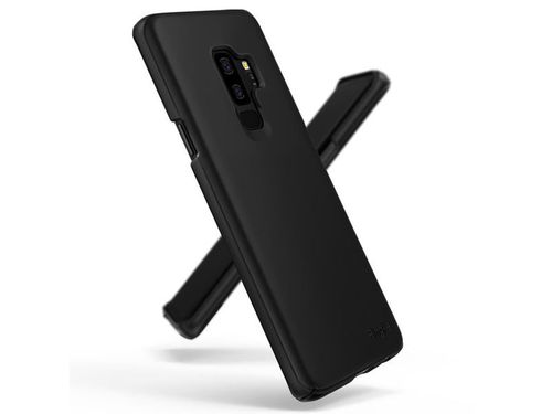 Etui Ringke Slim do Samsung Galaxy S9+ Plus Black na Arena.pl