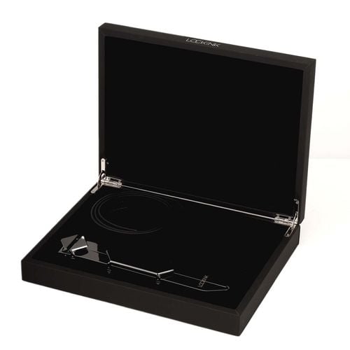 pas slapper adjustable whip black lockink na Arena.pl