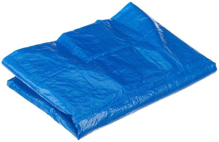 Mata pod basen 396x396cm - BESTWAY 58002 zdjęcie 3