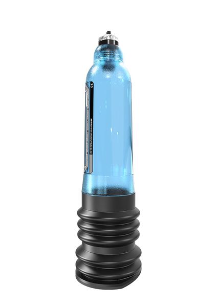 Pompka-Bathmate Hercules Blue zdjęcie 5