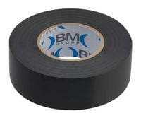 taśma elektroizolacyjna 25m*19mm czarna - be esb1925ne
