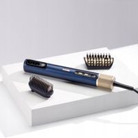 Suszarko lokówka BABYLISS AS6550 Air Wand 3w1 susz prostuj dodaj objętości