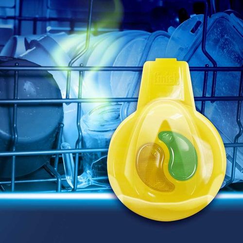 finish odświeżacz cytryna i limonka na Arena.pl