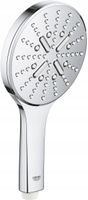 Słuchawka prysznicowa GROHE Rainshower SmartActive 130 26574000 Chrom
