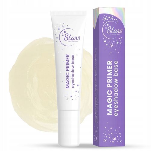 Stars from the stars wegańska BAZA POD CIEBIE EYE PRIMER MAGIC 15ml na Arena.pl
