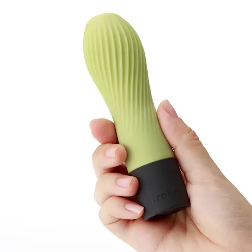 wibrator - iroha by tenga zen matcha na Arena.pl