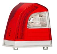 Volvo V70 XC70 13-16 Lampa tylna lewa