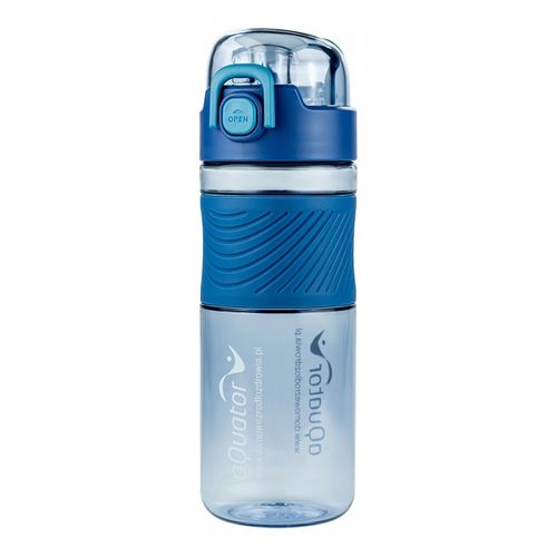 Butelka na wodę bidon Aquator 600 ml tritan BPA FREE na Arena.pl