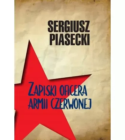 Zapiski Oficera Armii Czerwonej zdjęcie 1