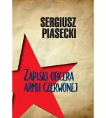 Zapiski oficera Armii Czerwonej
