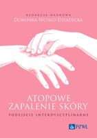 ATOPOWE ZAPALENIE SKÓRY PODEJŚCIE INTERDYSCYPLINARNE DOMINIKA..