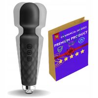 MASZYNA DAWCA ORGAZMÓW MASAŻER ŁECHTACZKI WIBRATOR DO WAGINY ŁECHTACZKI