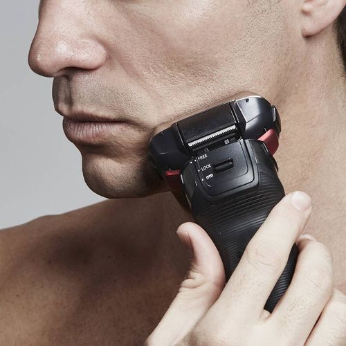 Golarka Panasonic ES-LT6N-S803 na Arena.pl