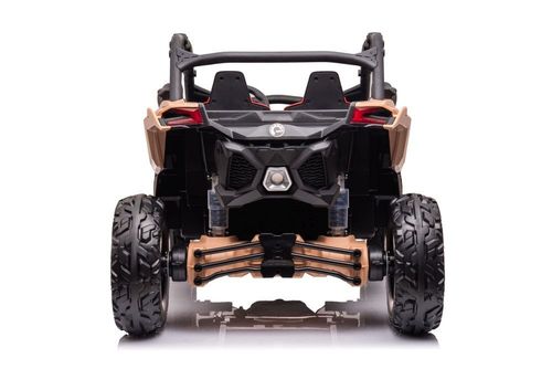 Auto Na Akumulator Buggy Can-am RS DK-CA001 na Arena.pl