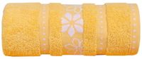 Ręcznik Margarita 30x50 żółty Greno