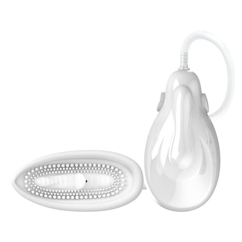 pretty love  suction vibrating massager na Arena.pl