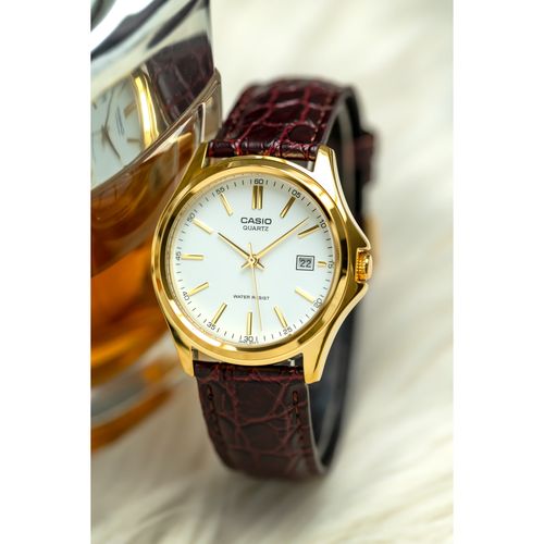 Zegarek Męski Casio Mtp-1183Q-7Adf (Zd004D) + Box na Arena.pl