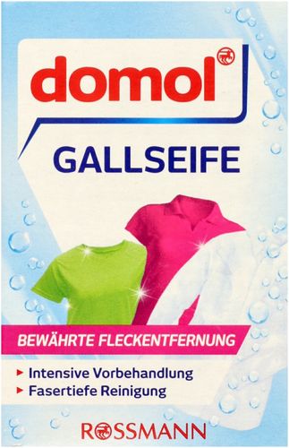 DOMOL MYDŁO GALASOWE ODPLAMIAJĄCE 100 G na Arena.pl