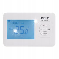 Termostat przewodowy Volt Comfort HT-02 programowalny