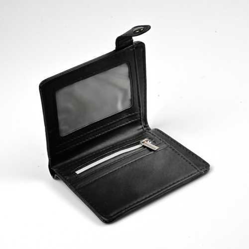 Conan Edogawa | 13 cm | Eko-Skóra | Portfel | Detective Conan na Arena.pl