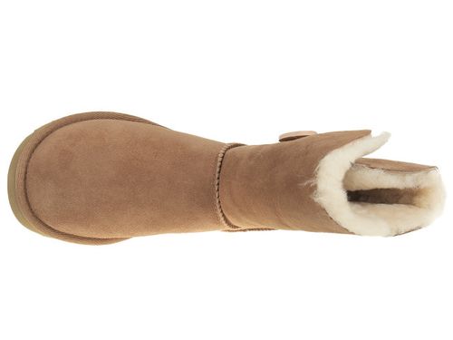 Buty UGG Bailey Button II 1016226-CHE - 41 na Arena.pl