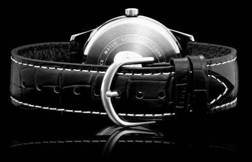 Zegarek Męski CASIO ERSON QUARTZ 10677 na Arena.pl