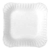 SALATERKA KWADRATOWA CHODZIEŻ IWONA C000 24 CM