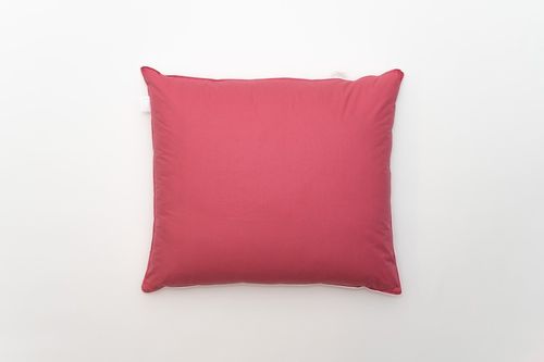 Poduszka Pierze 70x80 cm puch i pierze RÓŻOWA, producent na Arena.pl
