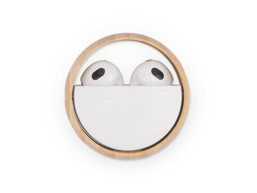 Słuchawki bezprzewodowe SPOTI na Arena.pl