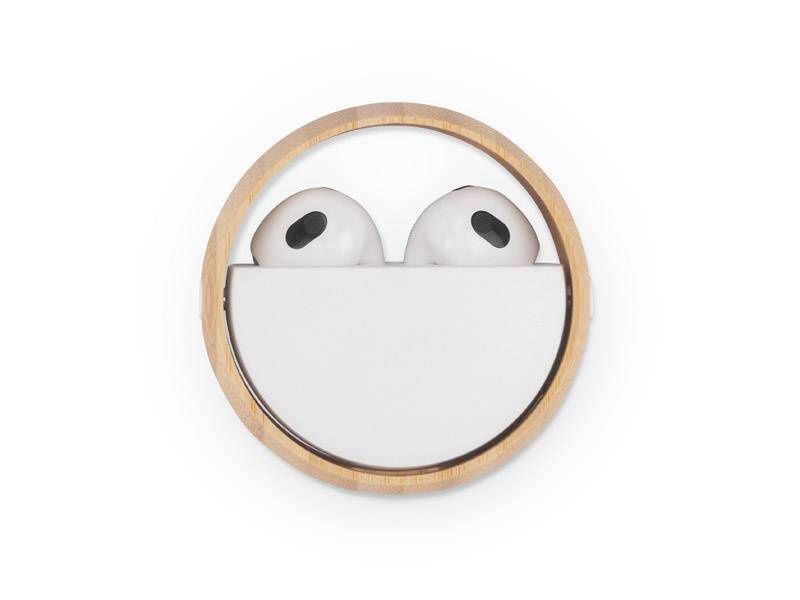 Słuchawki bezprzewodowe SPOTI zdjęcie 3