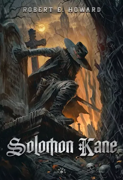 Solomon Kane zdjęcie 1