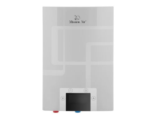 Przepływowy podgrzewacz wody elektryczny 12kW 400V na Arena.pl