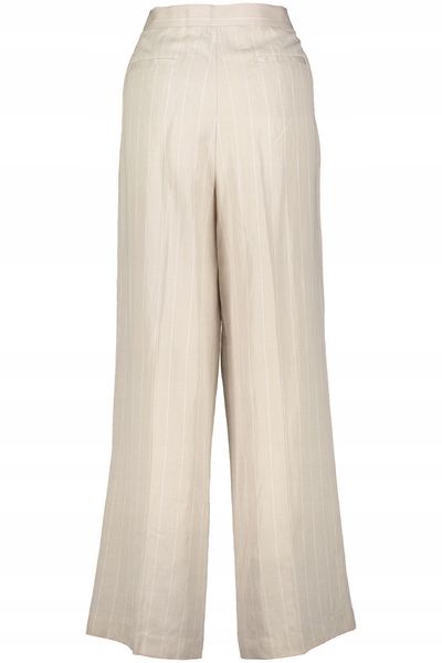 Spodnie materiałowe Barbour Celeste R36 zdjęcie 2