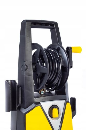 MYJKA CIŚNIENIOWA 350 BAR 2000W RIWALL PRO L9 REPW 150 v2 + PŁYN KARCHER na Arena.pl